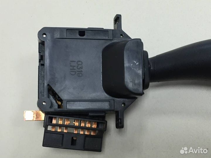 Переключатель стеклоочистителей Hyundai Accent LC