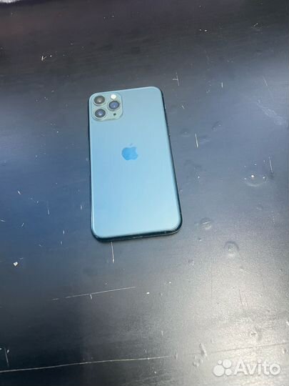 iPhone 11 Pro, 64 ГБ