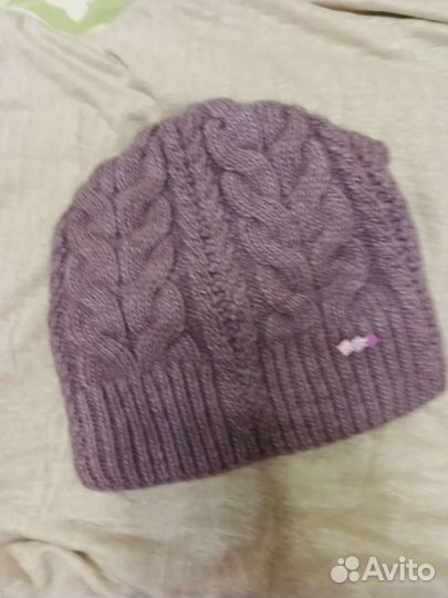 Берет, шапка