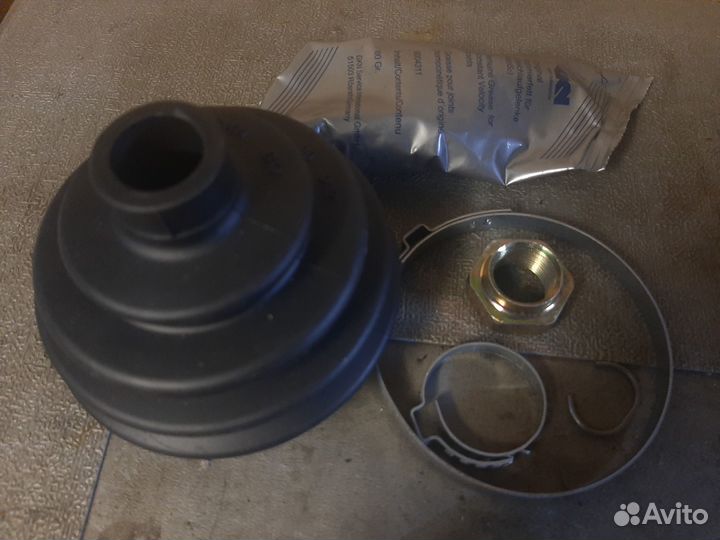 Пыльник шруса наружный Ваз 2108-10