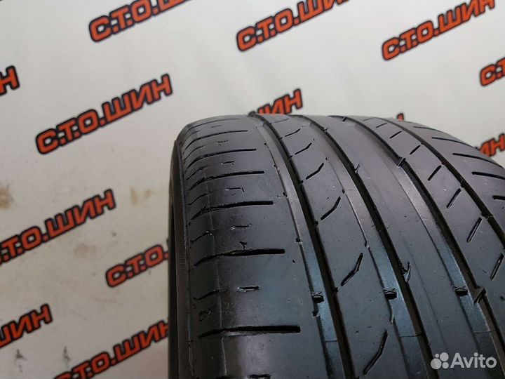 Continental ContiSportContact 5 225/45 R17 91V