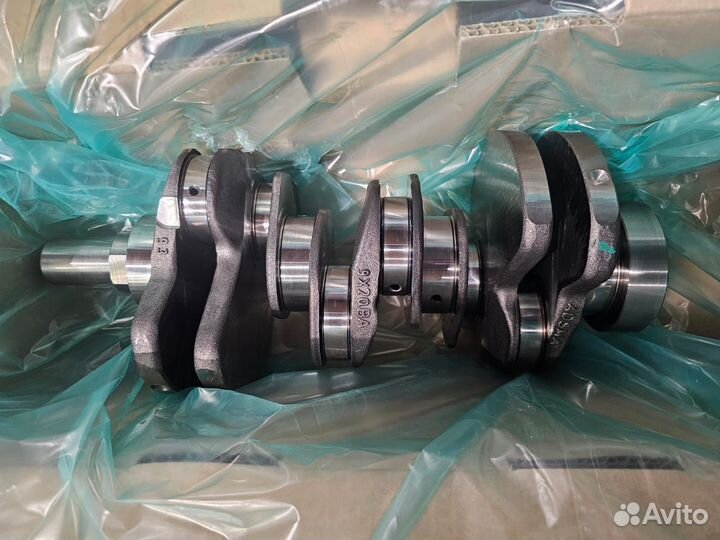 Коленвал Range Rover 405/Range Rover Sport 2433839