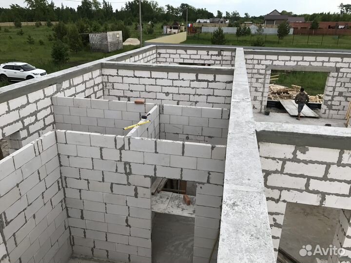 Газоблок оптом