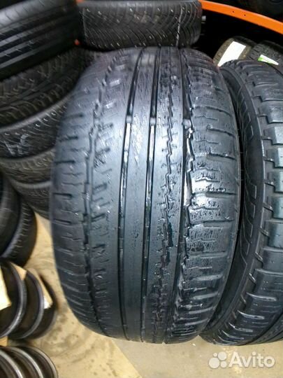 Nokian Tyres Nordman S SUV 225/55 R18