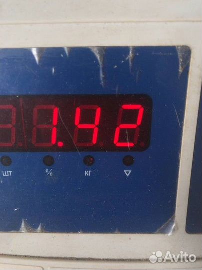 Блок ABS (насос) LADA Kalina