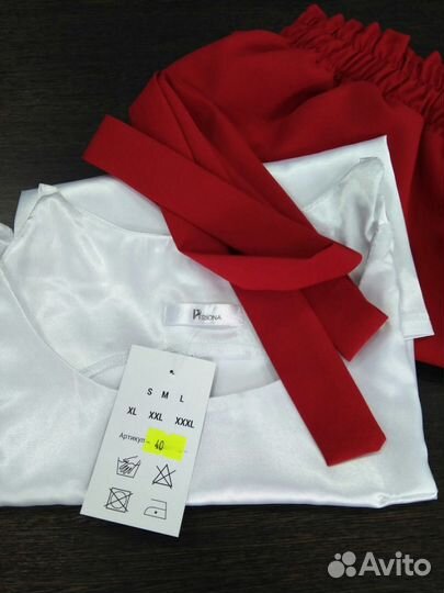 Шорты женские