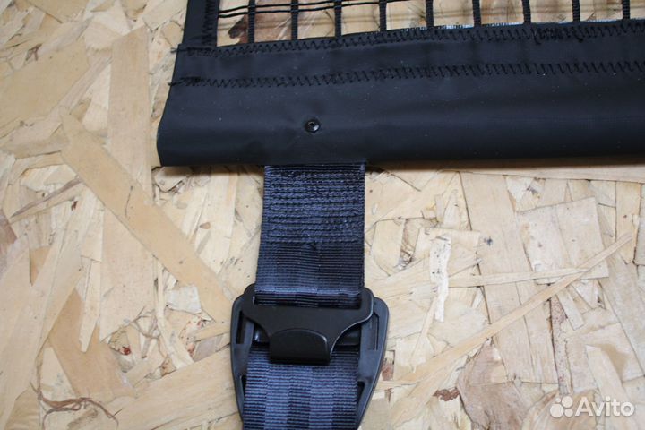 Сетка в багажник Mercedes G-class W464 2020+