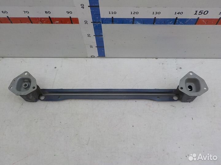 Усилитель бампера переднего на Subaru Outback