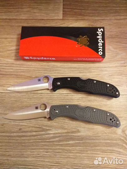 Нож Спай Эндура