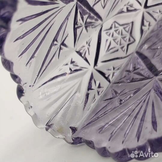 Старое стекло