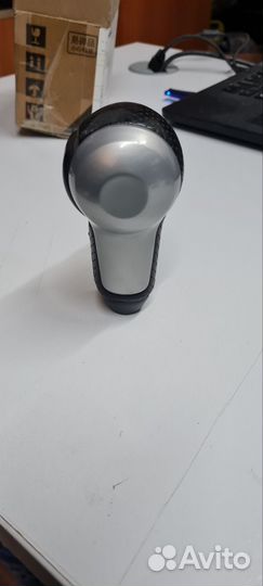 Ручка кпп Nissan X Trail T31