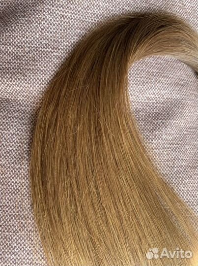Волосы для наращивания
