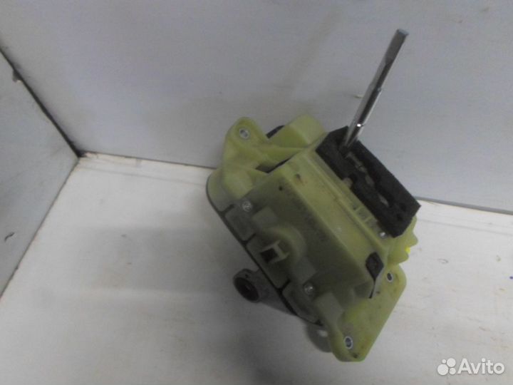 Кулиса кпп SLK-класс R171 (2004—2008) Mercedes-Benz