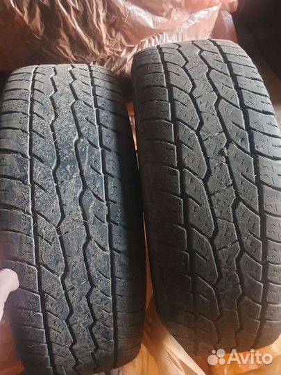 Maxxis Bravo AT-771 16/65