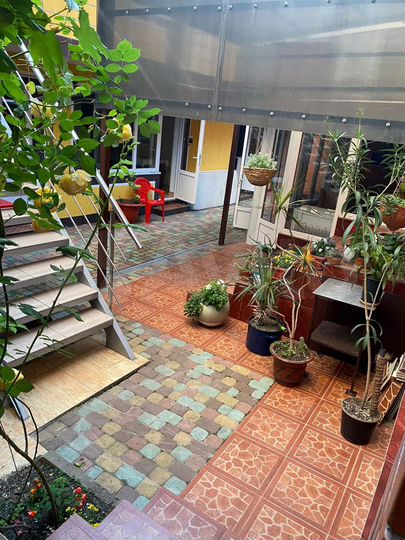 Комната 15 м², 2/2 эт.