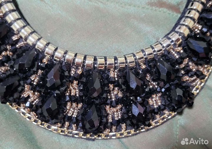 Воротничок