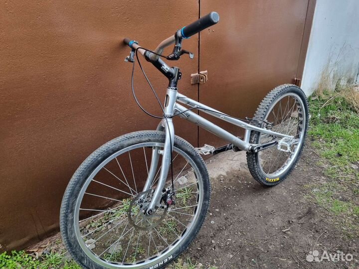 Велосипед для велотриала Echo