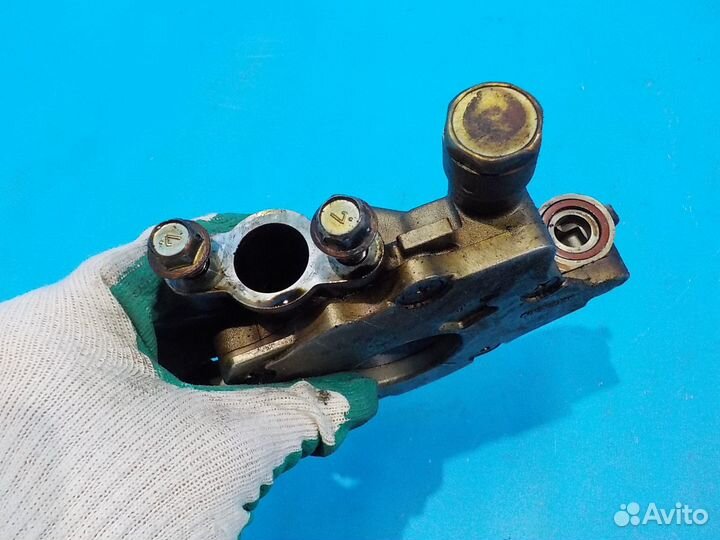 Масляный насос Infiniti FX (S50) 2003-2008