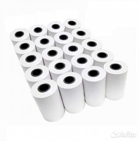 Кассовая лента