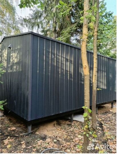 Каркасный теплый дом с доставкой 90 м кв, арт. гл-5390