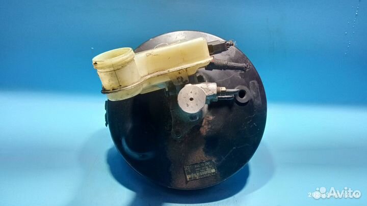 Вакуумный усилитель тормозов для Mazda 3 2003-2009