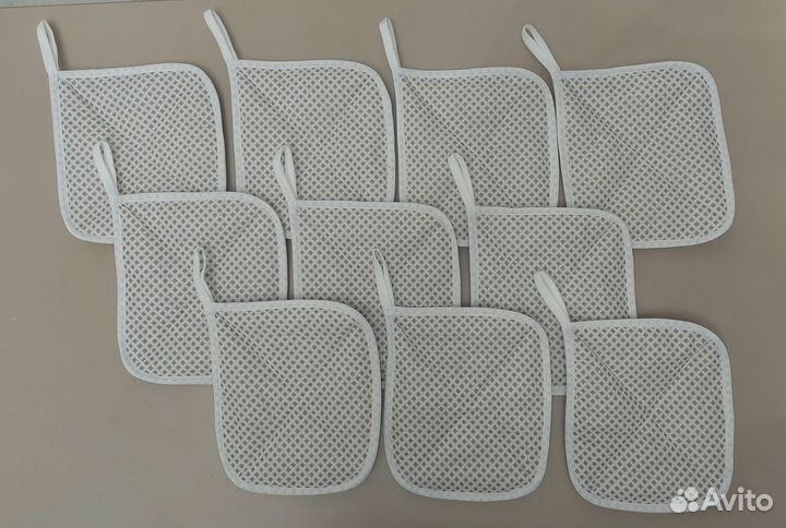 Прихватки для кухни