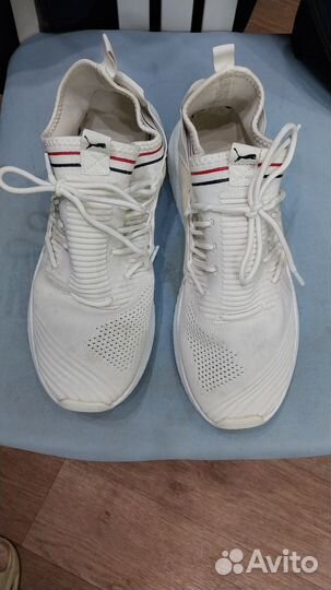 Кроссовки мужские