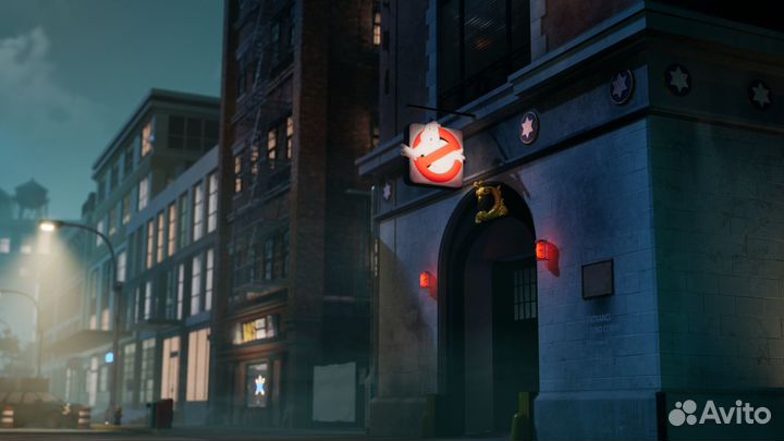 Ghostbusters: Spirits Unleashed пк (Steam)