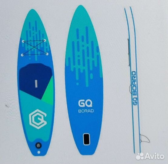 Сап борд sup board