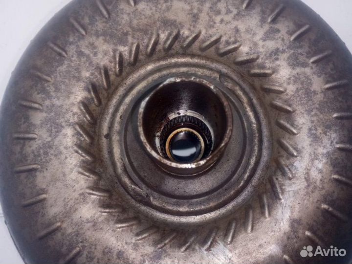 Гидротрансформатор (гидромуфта) Nissan Caravan