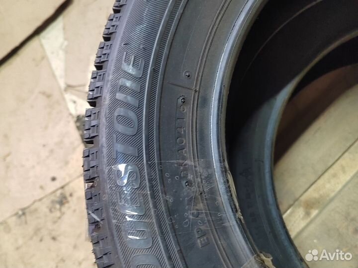 Bridgestone Blizzak VRX 185/60 R15 84S