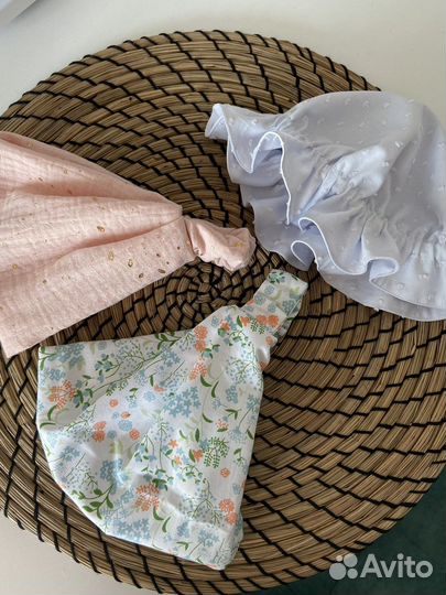 Панамка детская