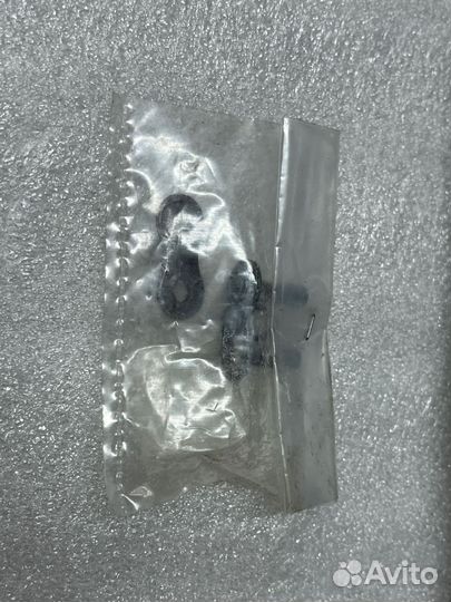 BMW S1000RR 2009-2024 Приводная Цепь+Замок BMW