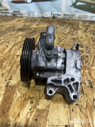 Насос гур Шевроле Круз