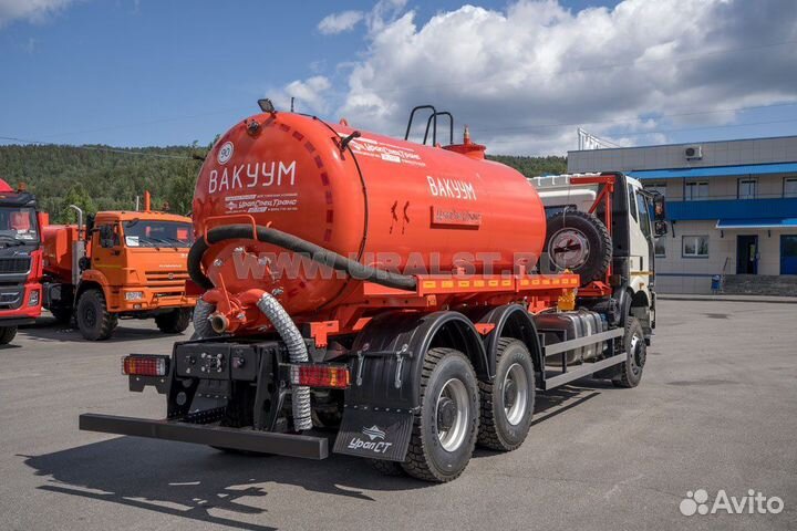 УСТ МВ-10 КО 505 УСТ 5453, 2023