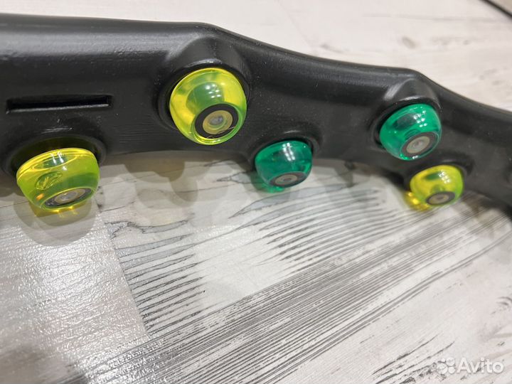 Обруч халахуп