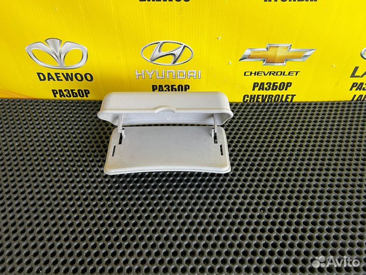 Очечница LADA Kalina спорт 1- 2603