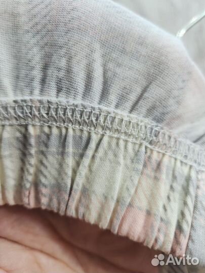 Пижама женская хлопок