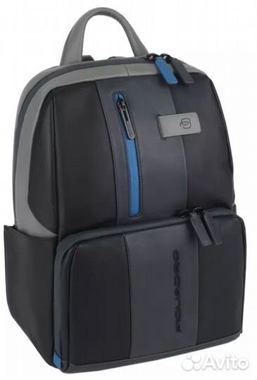 Рюкзак Piquadro(Пиквадро) са3214uboo/NGR