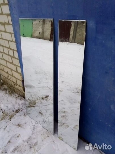 Продается зеркало