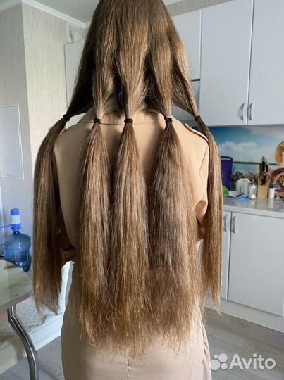 Покупаю ваши волосы