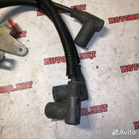 Катушка зажигания 1шт. Bombardier Formula