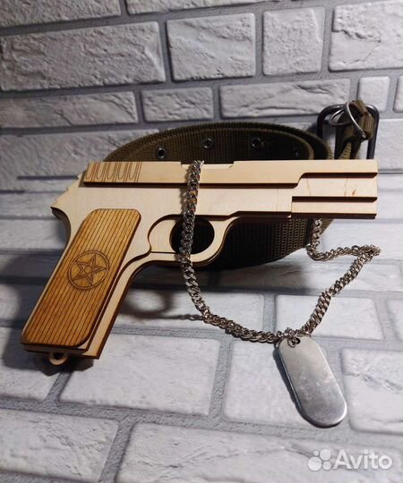 Резинкострел, мишени для резинкострела