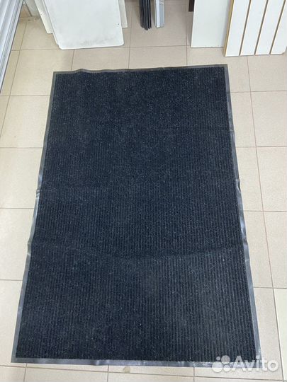 Коврик грязезащитный