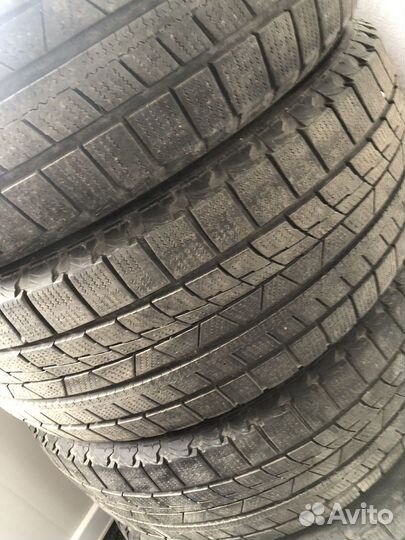 Firemax FM805+ 225/50 R17