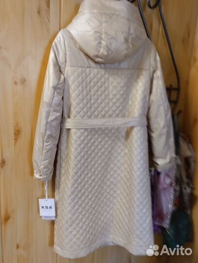 Плащ пальто