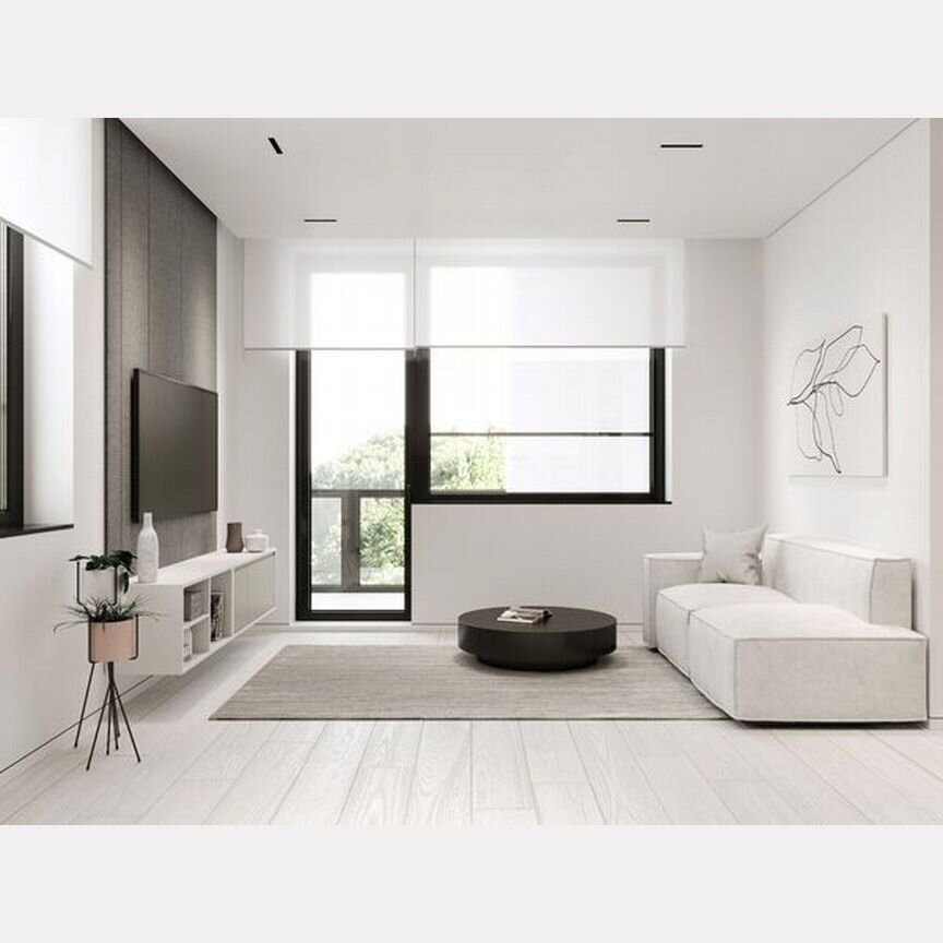 4-к. квартира, 131,8 м², 20/22 эт.