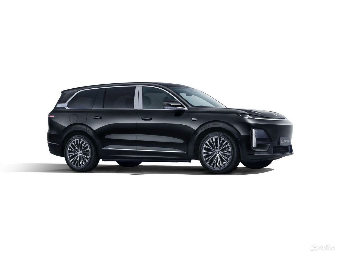 Changan Deepal S09 1.5 AT, 2026