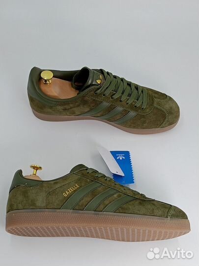 Adidas Samba Spezial Gazelle