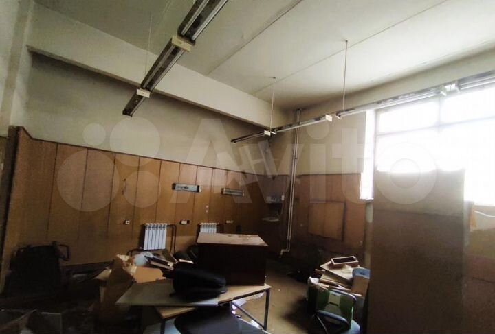 Аренда здания 280 м2 м. Профсоюзная в юзао